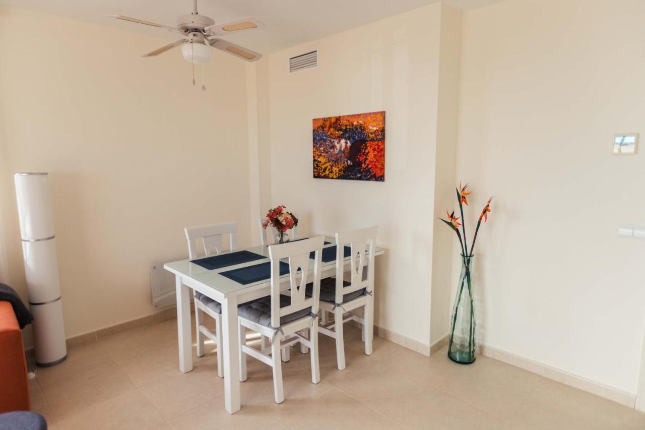 En La Playa. Planta 19. Vistas Espectaculares. 2 Terrazas. Apartamento Calpe Exterior foto