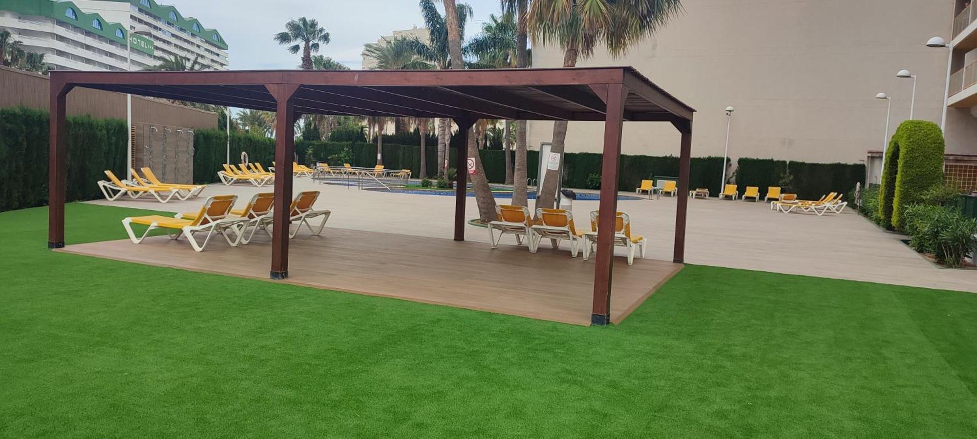 En La Playa. Planta 19. Vistas Espectaculares. 2 Terrazas. Apartamento Calpe Exterior foto